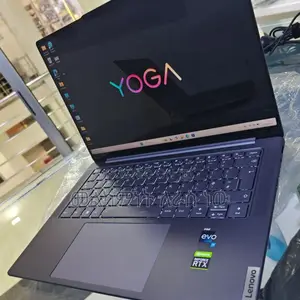 Photo - New Laptop Lenovo Yoga 910 32GB Intel Core I7 SSD 1T
