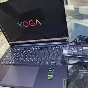 New Laptop Lenovo Yoga 910 32GB Intel Core I7 SSD 1T