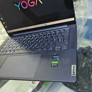 New Laptop Lenovo Yoga 910 32GB Intel Core I7 SSD 1T