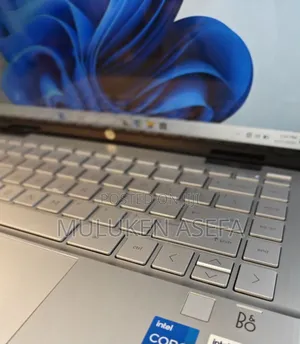 Photo - New Laptop HP Pavilion X360 16GB Intel Core I5 SSD 1T