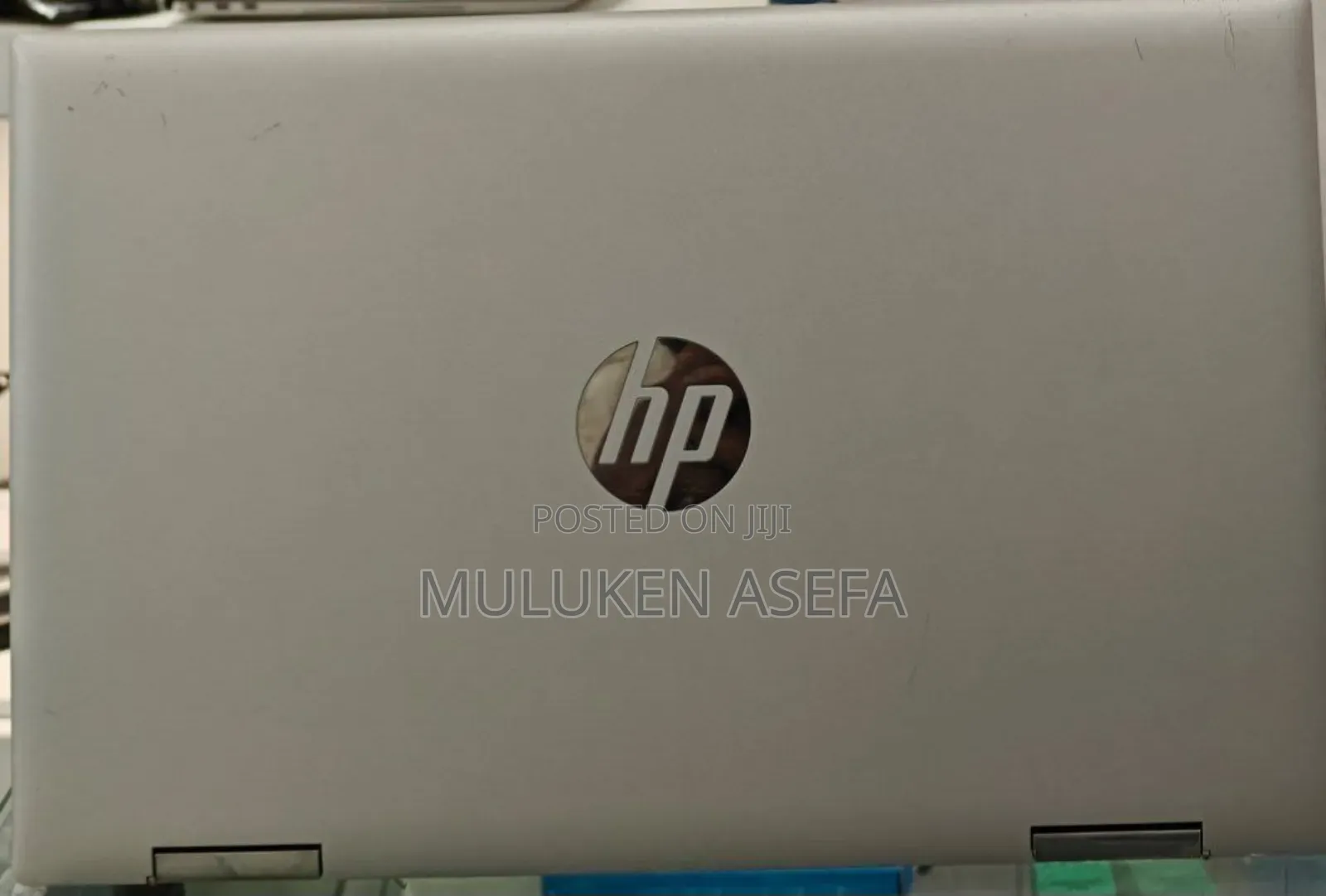 New Laptop HP Pavilion X360 16GB Intel Core I5 SSD 1T