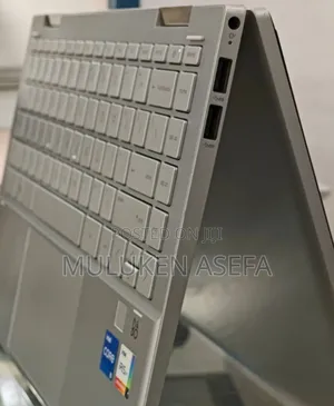 New Laptop HP Pavilion X360 16GB Intel Core I5 SSD 1T