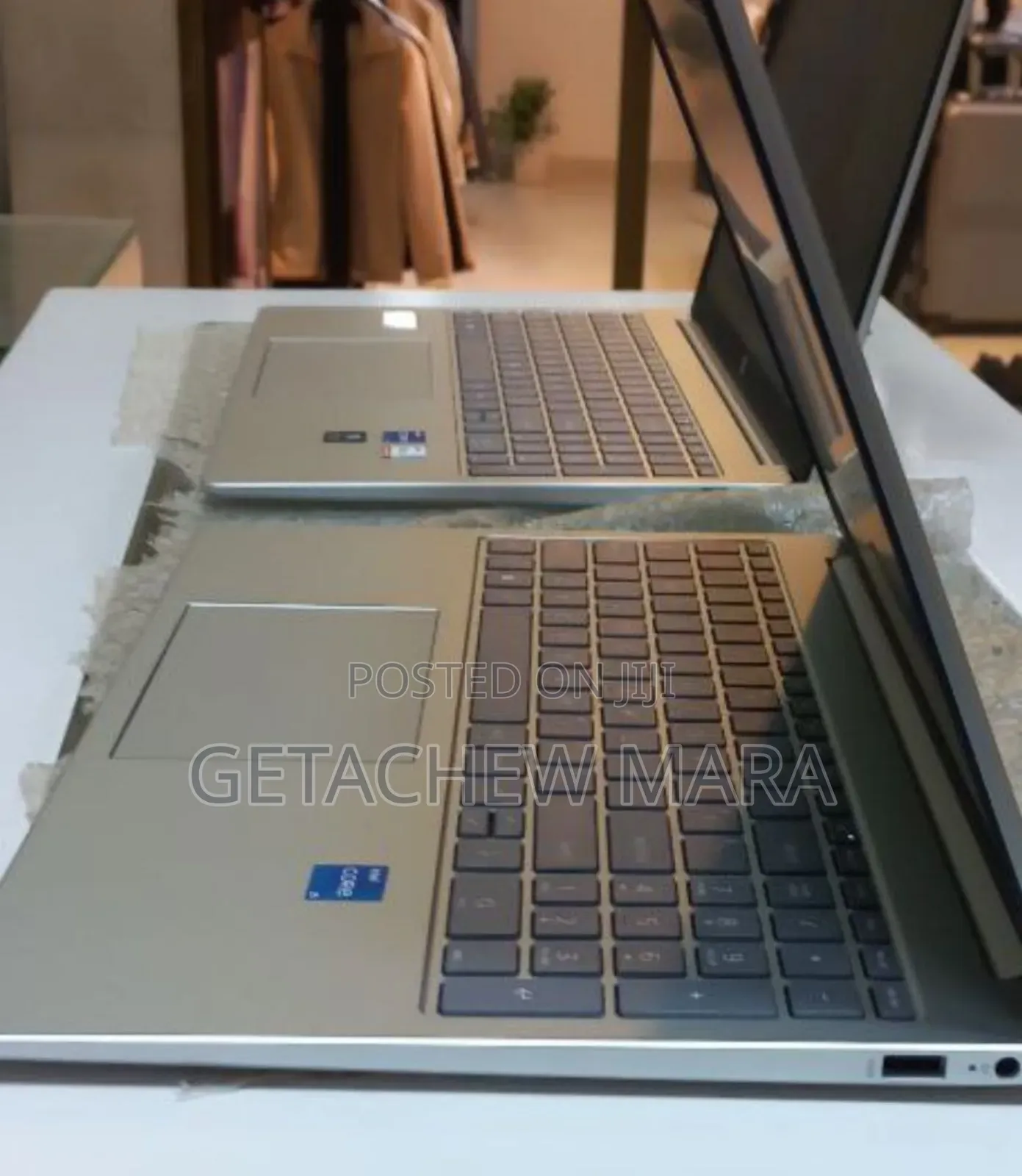 New Laptop HP Stream Notebook 8GB Intel Core I5 SSD 512GB