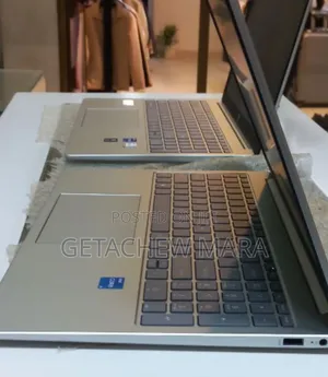 New Laptop HP Stream Notebook 8GB Intel Core I5 SSD 512GB