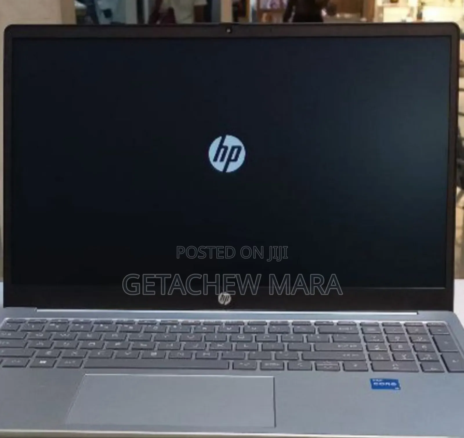 New Laptop HP Stream Notebook 8GB Intel Core I5 SSD 512GB