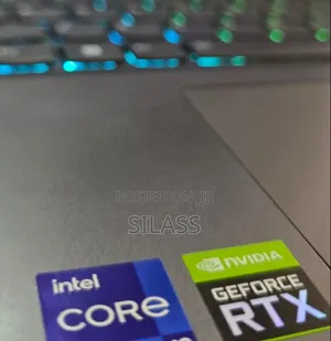 New Laptop Lenovo Legion 5 16GB Intel Core I9 SSD 1T