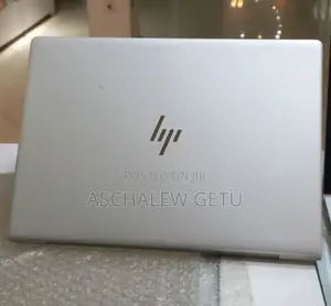 Photo - New Laptop HP EliteBook 840 G5 16GB Intel Core I5 SSD 512GB