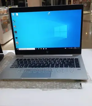 New Laptop HP EliteBook 840 G5 16GB Intel Core I5 SSD 512GB