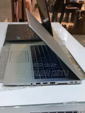 New Laptop HP EliteBook 840 G5 16GB Intel Core I5 SSD 512GB