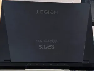 New Laptop Lenovo Legion 5 16GB Intel Core I9 SSD 1T