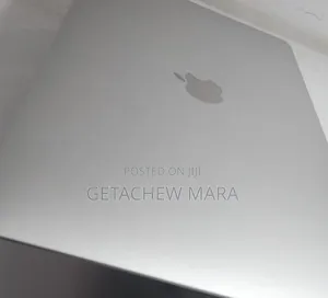 New Laptop Apple MacBook Pro M1 8GB Intel Core I5 SSD 256GB