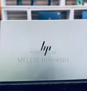New Laptop HP Envy 15 32GB AMD Ryzen 7 SSD 1T