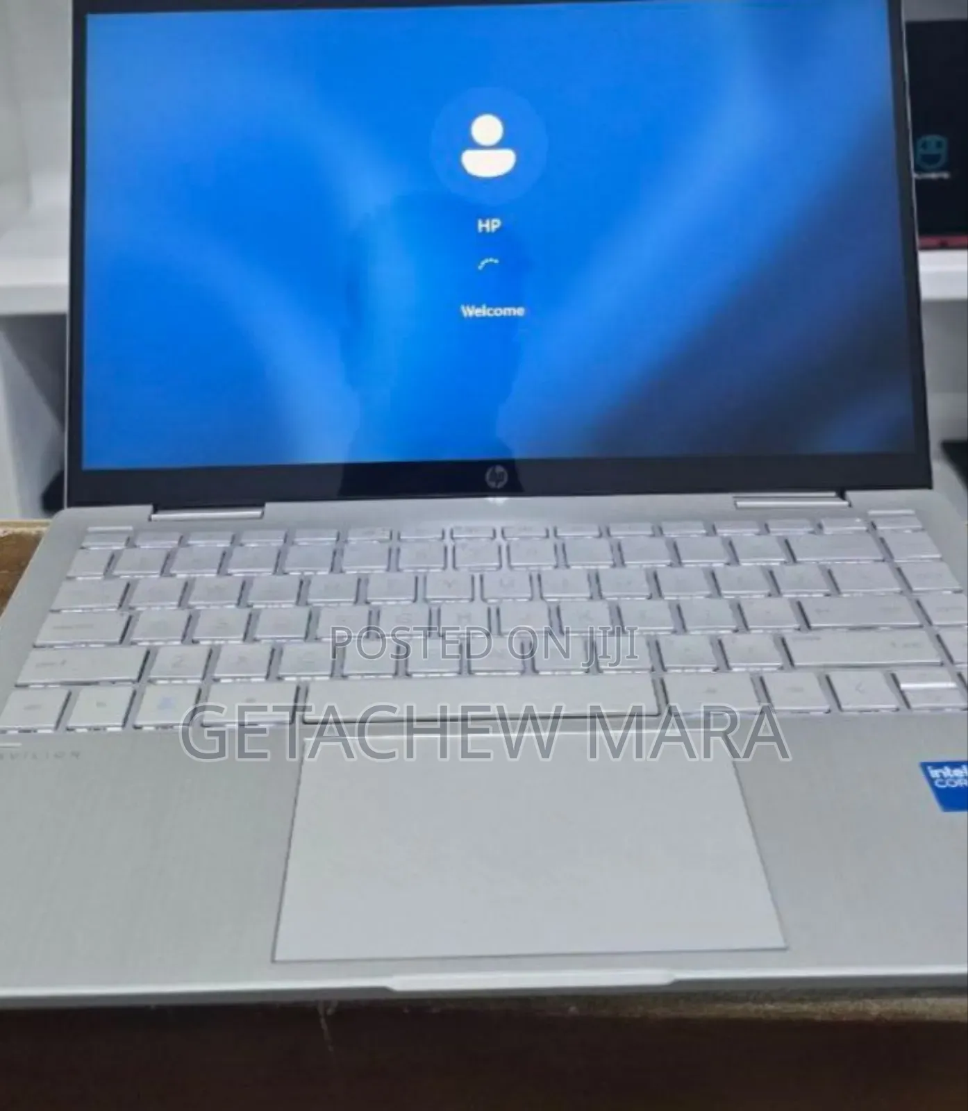 New Laptop HP Pavilion 15 16GB Intel Core I5 eMMC 1T