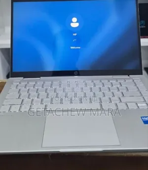 New Laptop HP Pavilion 15 16GB Intel Core I5 eMMC 1T