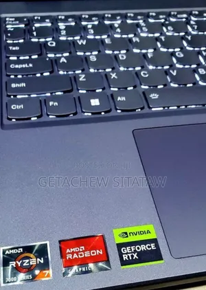 New Laptop Lenovo Legion 5 16GB Intel Core I7 SSD 1T