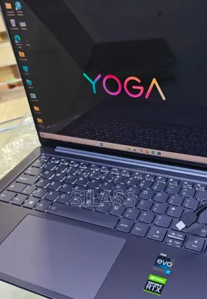 New Laptop Lenovo Yoga 2 16GB Intel Core I7 SSD 1T