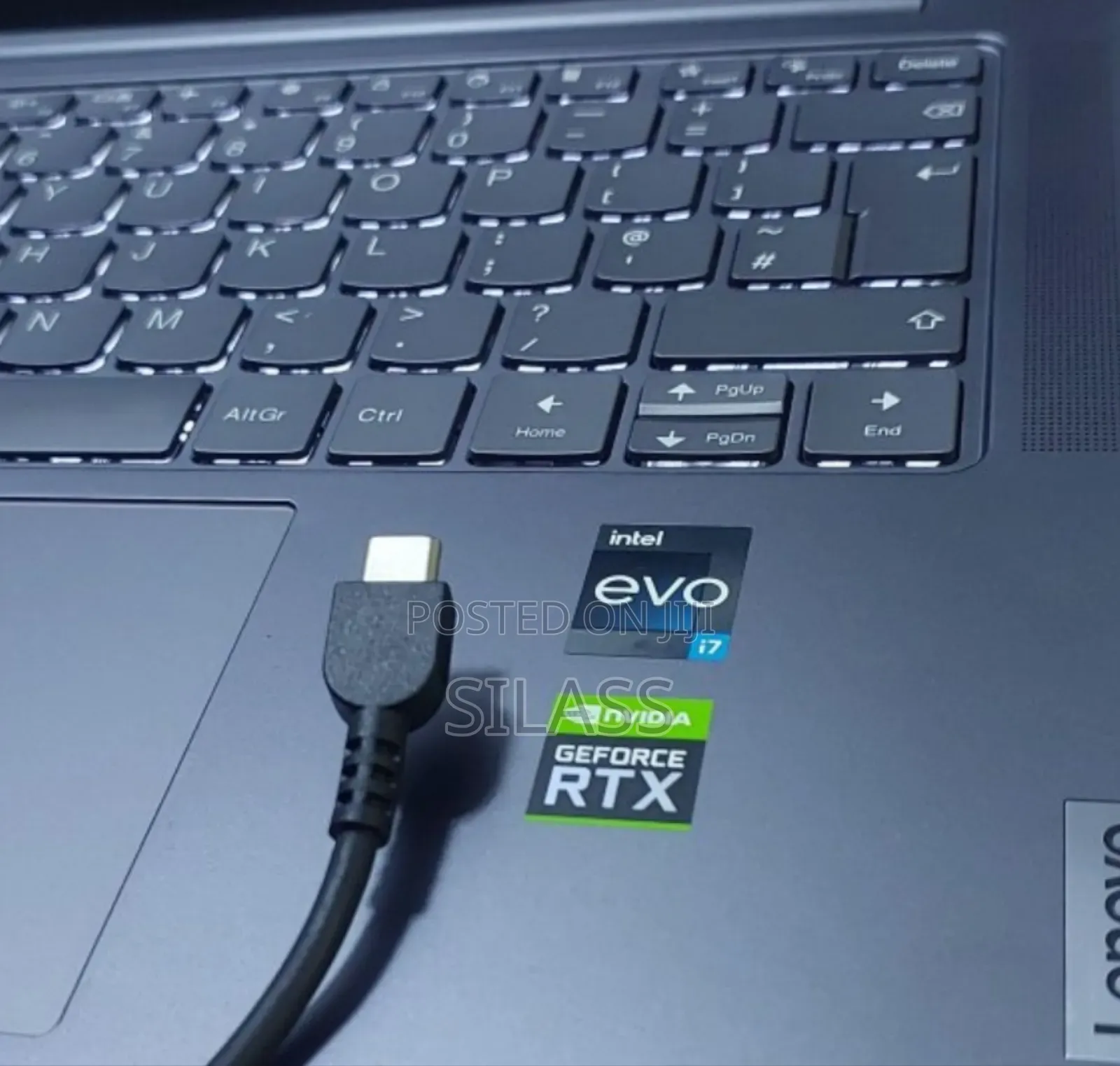 New Laptop Lenovo Yoga 2 16GB Intel Core I7 SSD 1T