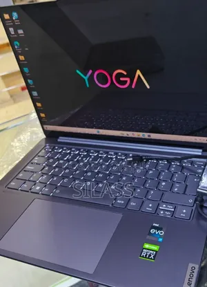 New Laptop Lenovo Yoga 2 16GB Intel Core I7 SSD 1T