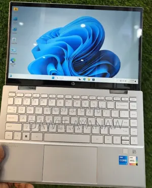 Photo - New Laptop HP Pavilion 13 X360 16GB Intel Core I5 SSD 512GB