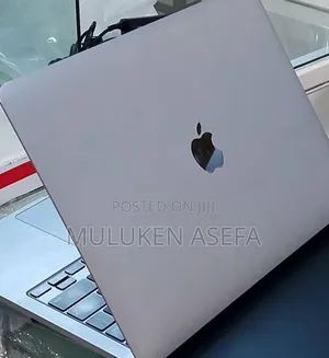 New Laptop Apple MacBook Pro 8GB Apple M2 SSD 256GB