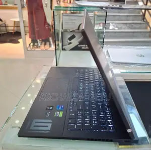 New Laptop HP Omen 16 16GB Intel Core I7 SSD 1T