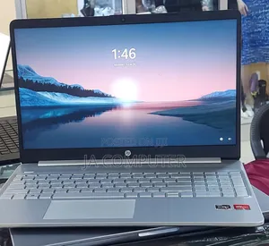 New Laptop HP Stream Notebook 8GB AMD Ryzen 5 SSD 256GB