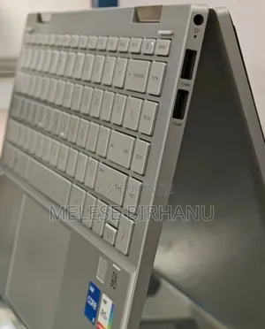 New Laptop HP Pavilion X360 16GB Intel Core I5 SSD 1T