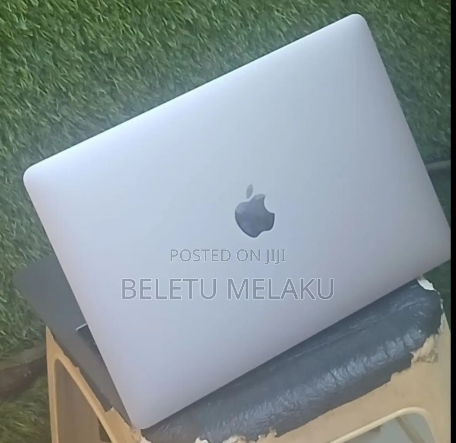 New Laptop Apple MacBook Pro 2019 8GB Intel Core I5 SSD 256GB
