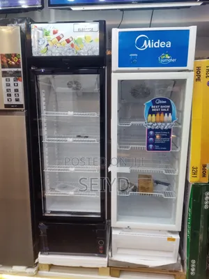 Media Diseple Ferij 280 Model