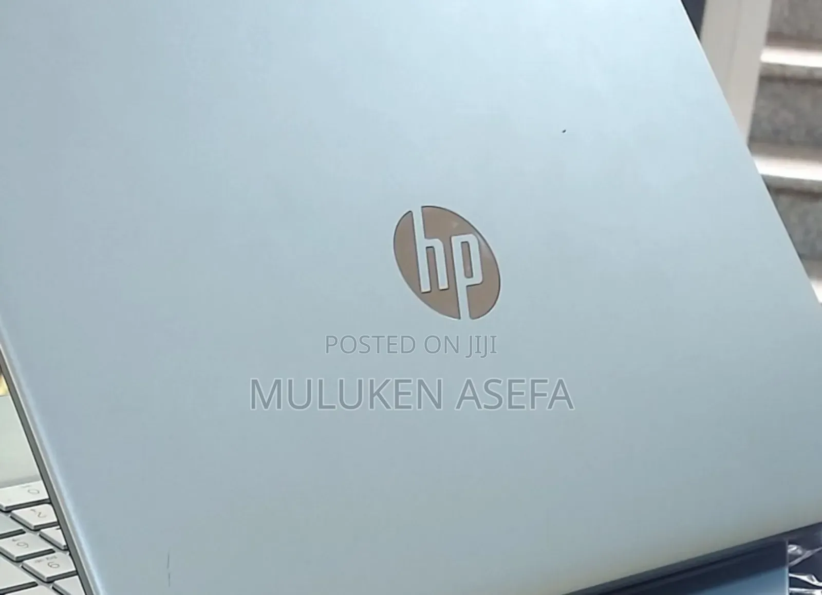 New Laptop HP Stream Notebook 8GB AMD Ryzen 5 SSD 256GB