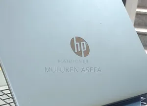 Photo - New Laptop HP Stream Notebook 8GB AMD Ryzen 5 SSD 256GB