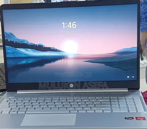 New Laptop HP Stream Notebook 8GB AMD Ryzen 5 SSD 256GB