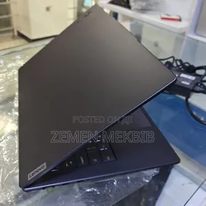 New Laptop Lenovo ThinkPad Yoga 32GB Intel Core I7 SSD 1T