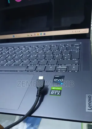 New Laptop Lenovo ThinkPad Yoga 32GB Intel Core I7 SSD 1T