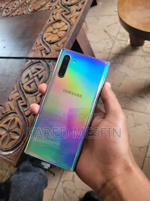 Samsung Galaxy Note 10 Lite 128 GB