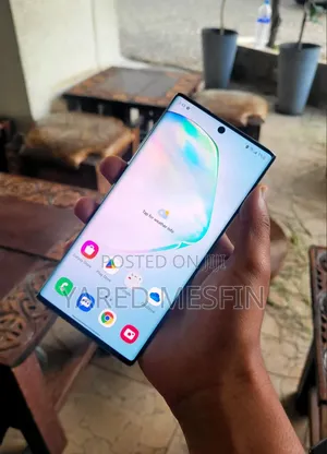 Samsung Galaxy Note 10 Lite 128 GB