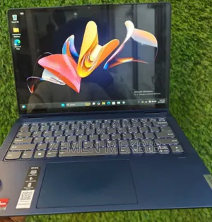 New Laptop Lenovo Flex 5 16GB AMD Ryzen 7 SSD 512GB