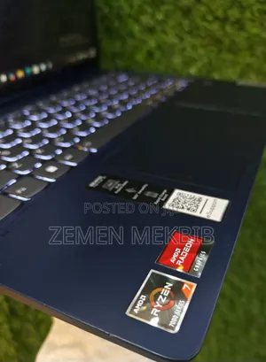 New Laptop Lenovo Flex 5 16GB AMD Ryzen 7 SSD 512GB