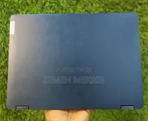 New Laptop Lenovo Flex 5 16GB AMD Ryzen 7 SSD 512GB