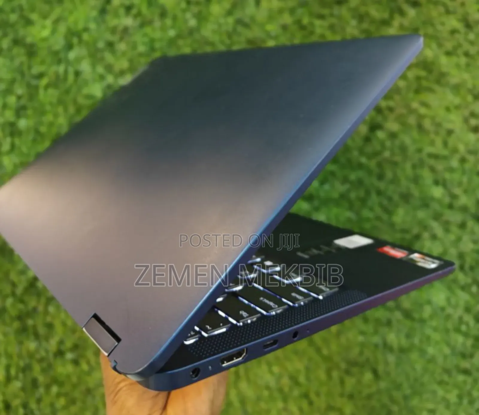 New Laptop Lenovo Flex 5 16GB AMD Ryzen 7 SSD 512GB
