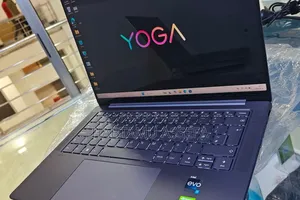 New Laptop Lenovo Yoga 700 32GB Intel Core I7 SSD 1T