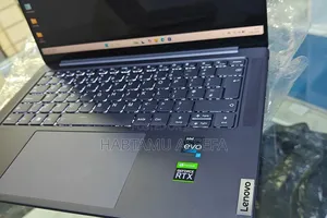 New Laptop Lenovo Yoga 700 32GB Intel Core I7 SSD 1T