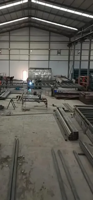 Warehouse For Rent In Kaliti Aa