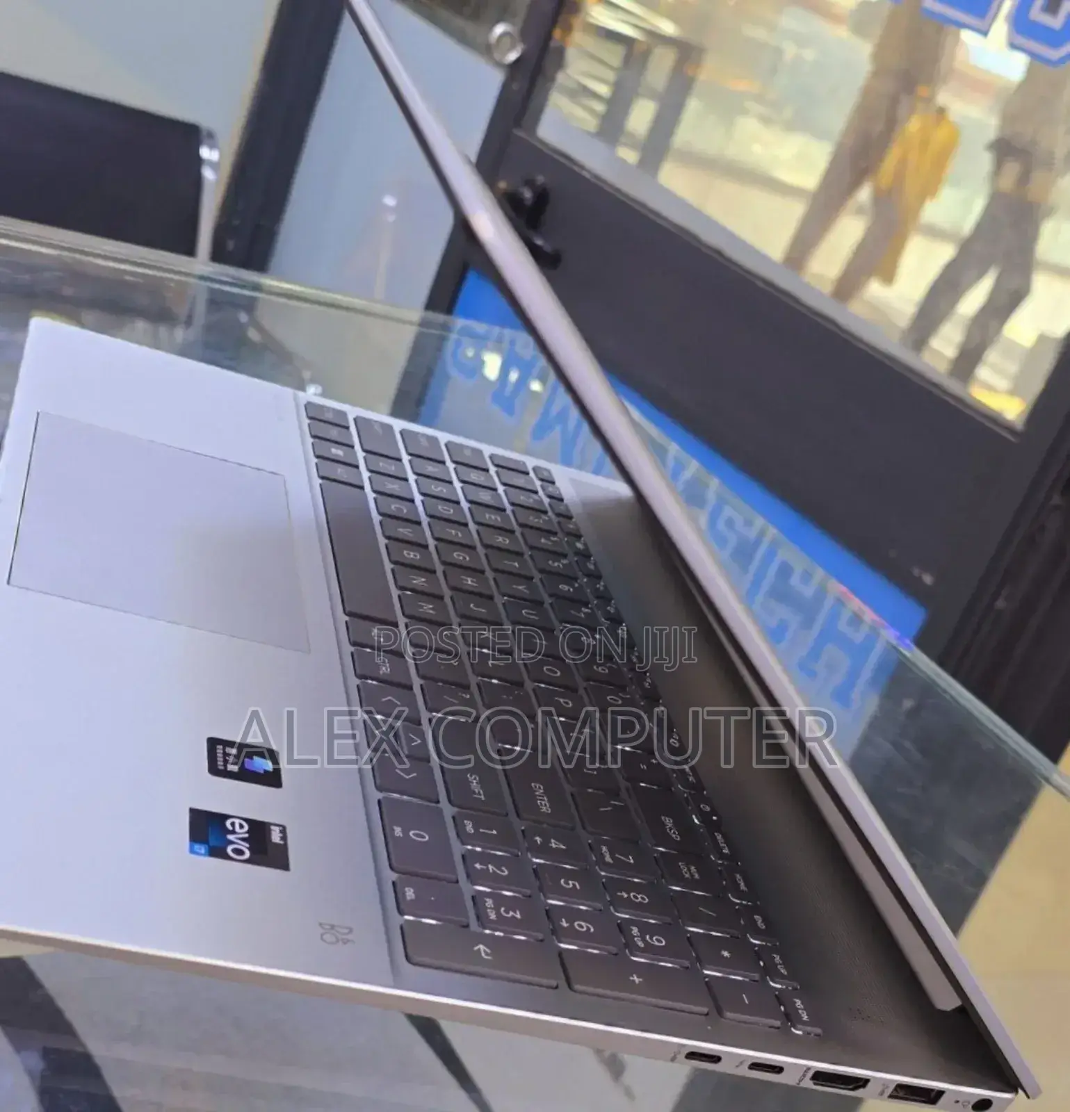 New Laptop HP Pavilion 15 16GB Intel Core I7 SSD 1T