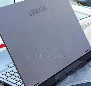 New Laptop Lenovo Legion 5 16GB AMD Ryzen 7 SSD 512GB