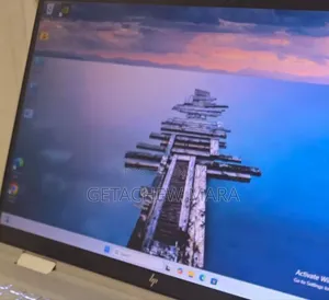 New Laptop HP Stream Notebook 16GB AMD Ryzen 5 SSD 1T