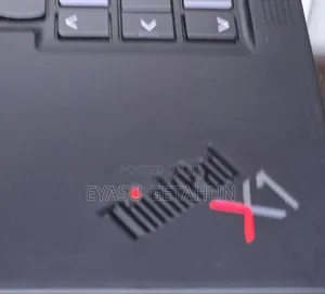 New Laptop Lenovo ThinkPad Yoga 16GB Intel Core I7 SSD 512GB