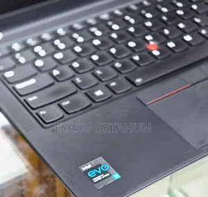 New Laptop Lenovo ThinkPad Yoga 16GB Intel Core I7 SSD 512GB