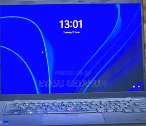 Photo - New Laptop Lenovo ThinkPad Yoga 16GB Intel Core I7 SSD 512GB