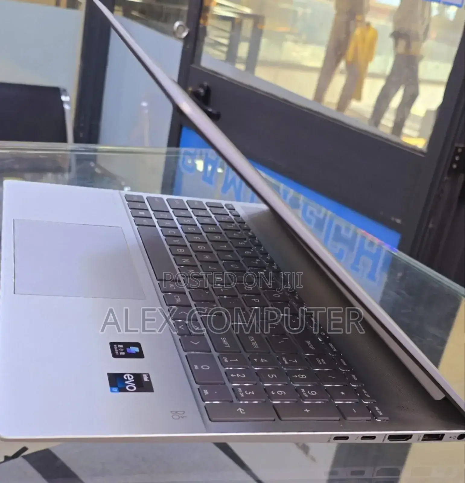 New Laptop HP Pavilion 15 16GB Intel Core I7 SSD 1T